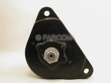 FARCOM 112518 Alternator